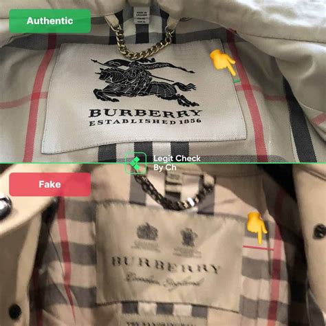 how to spot fake burberry baby clothes|are burberry clothes fake.